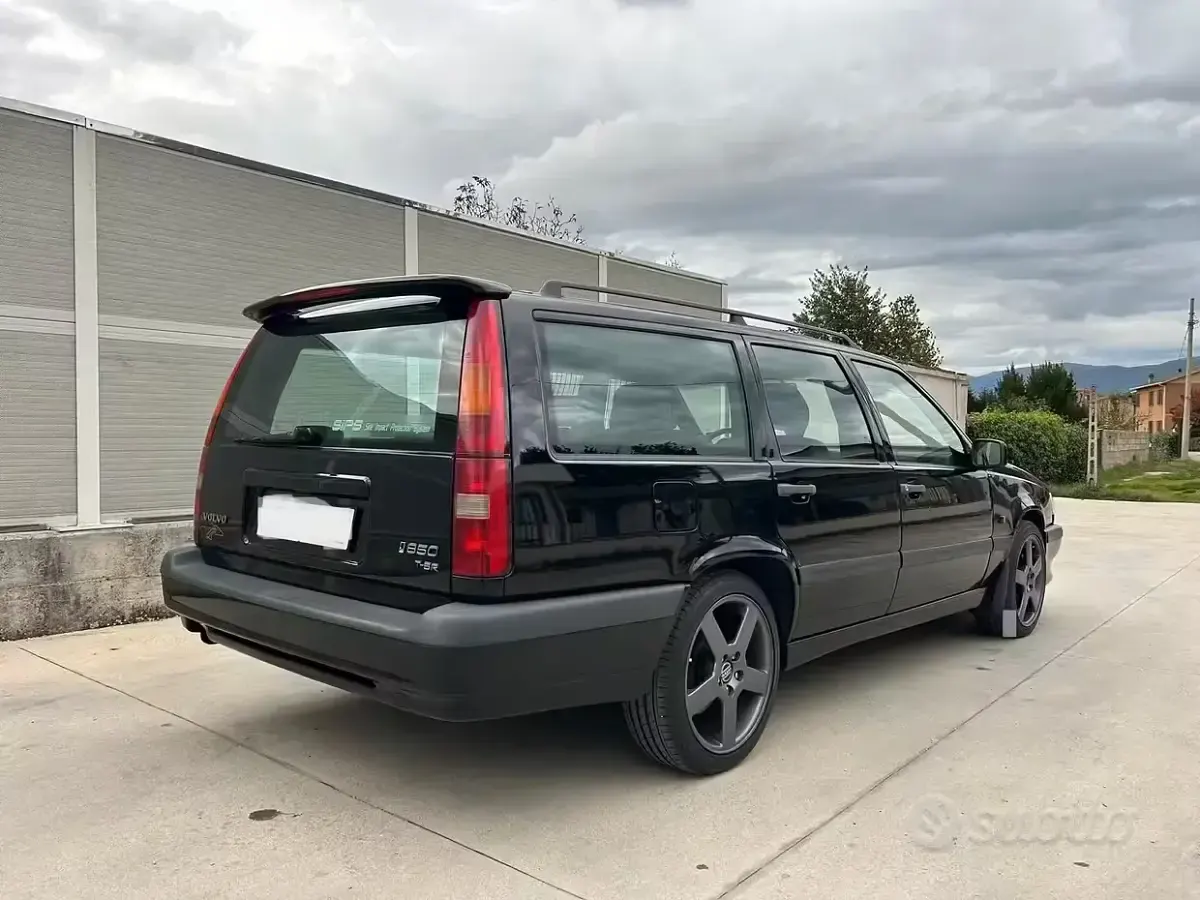 Usata Volvo 850 211 CV (155 kW) 1995 Station wagon