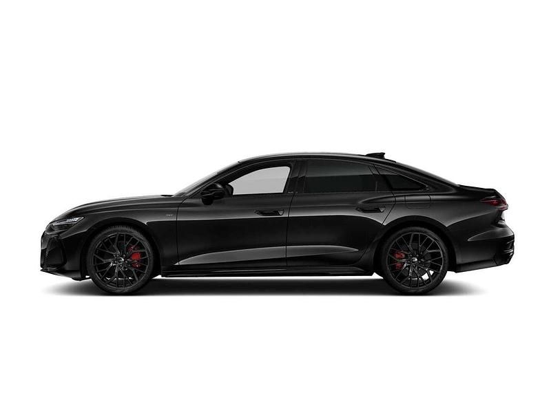 Nuova Audi A6 S-Line 367 CV (269 kW) 2025 Nero mito metallizzato Berlina