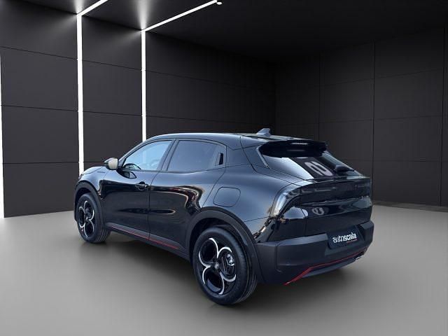 Nuova Alfa Romeo GT Junior Edizione Speciale 145 CV (106 kW) 2025 Nero SUV