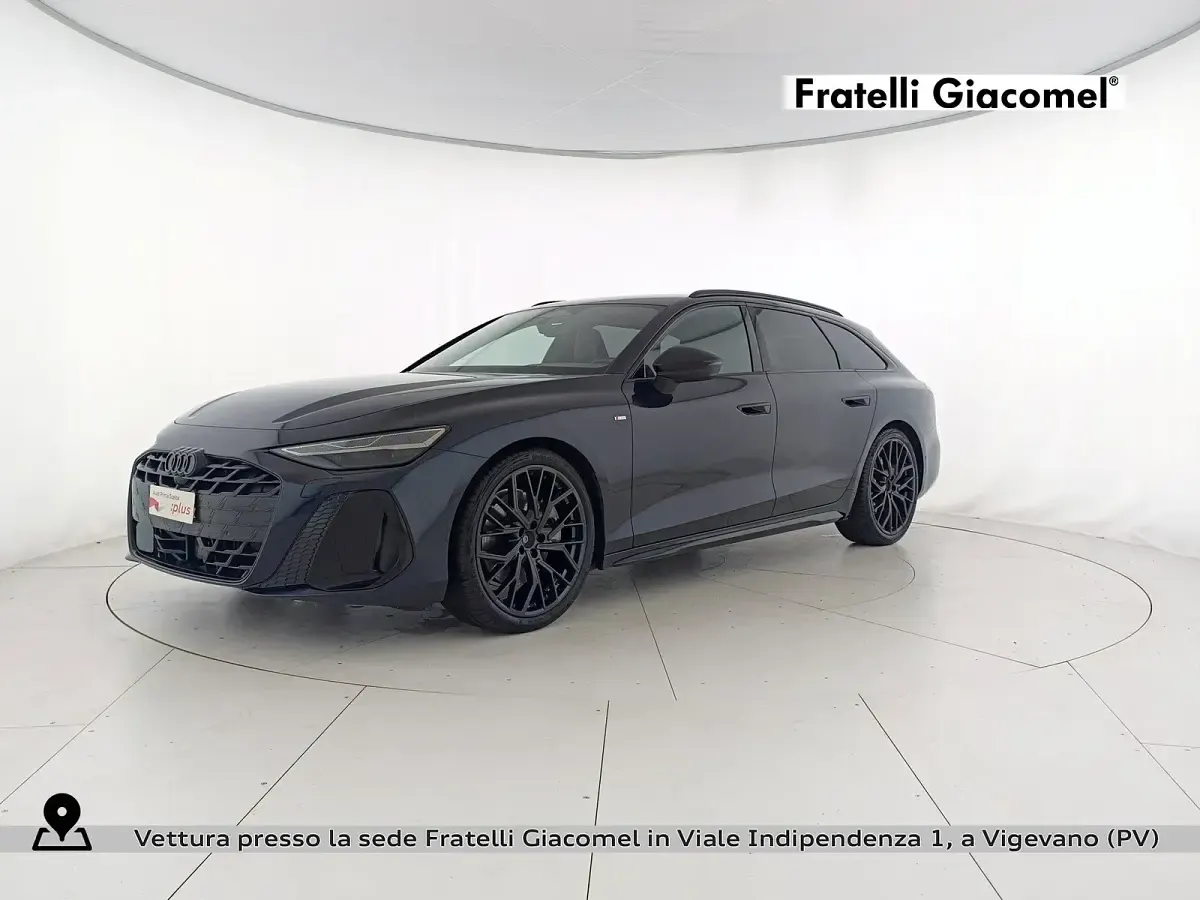 Usata Audi A6 S-Line 204 CV (150 kW) 2025 Station wagon