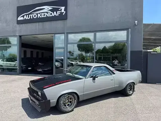Usata Chevrolet El Camino 170 CV (125 kW) 1970 Pick-up