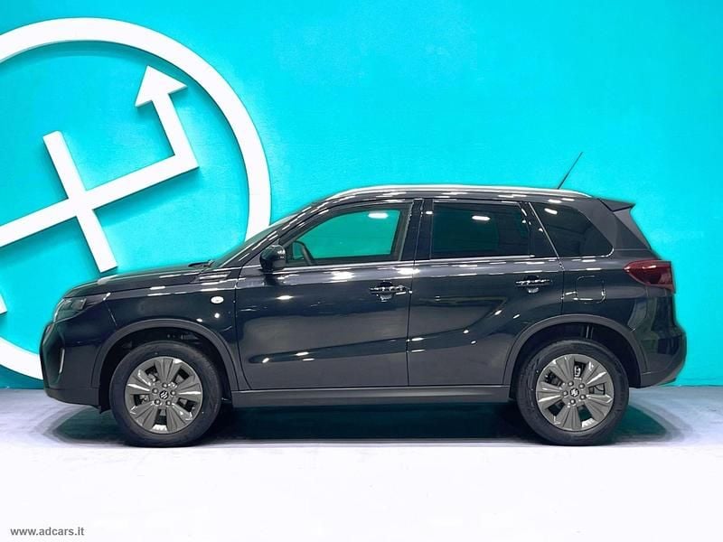 Nuova Suzuki Vitara Cool 109 CV (80 kW) 2026 Nero SUV