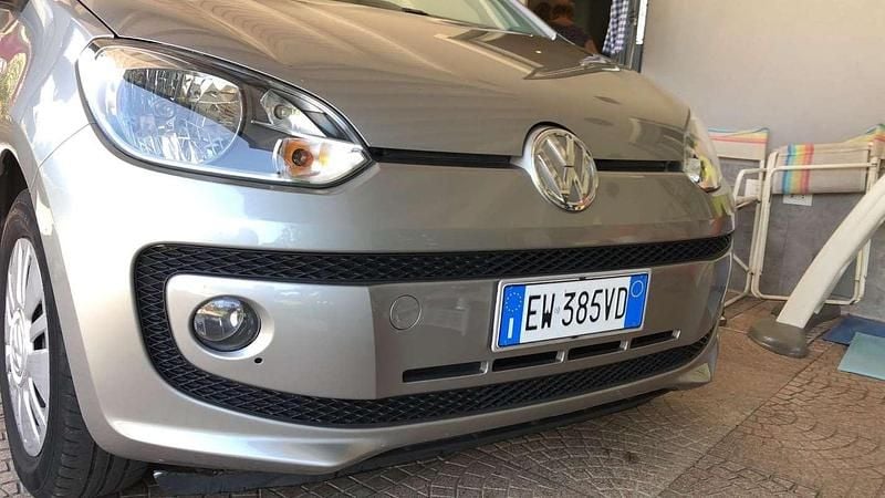 Usata VW up! 68 CV (50 kW) 2014 Utilitaria