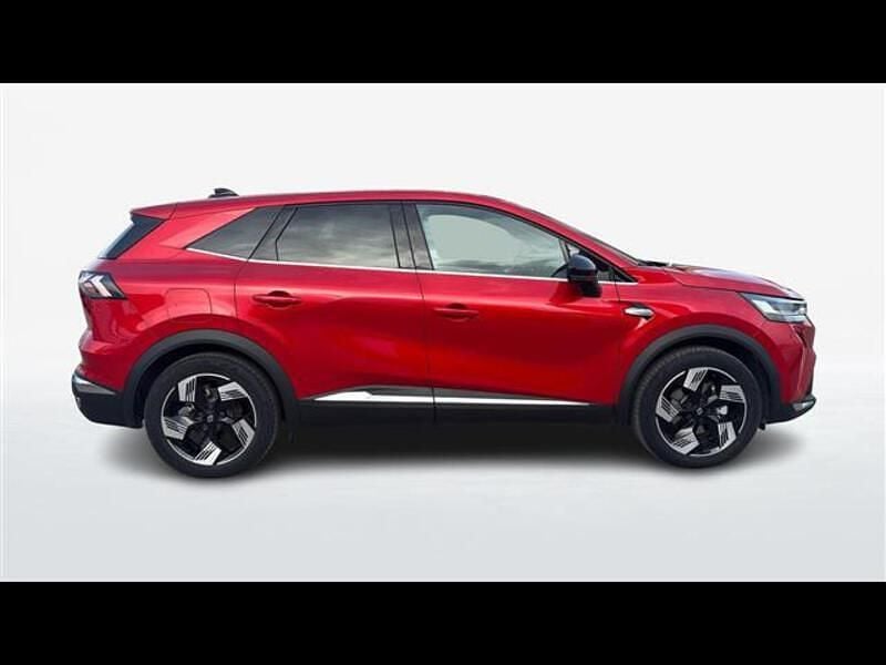 Usata Renault Symbioz Techno 145 CV (106 kW) 2024 Rosso SUV
