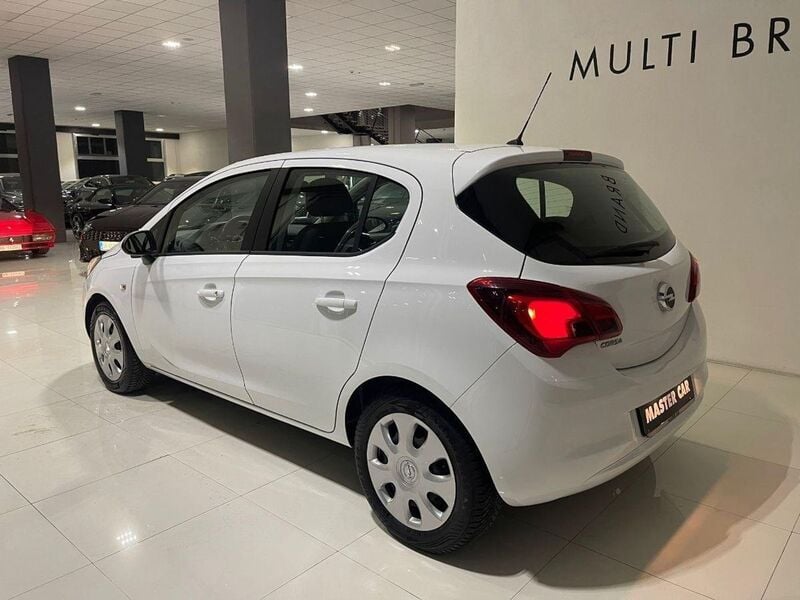 Usato 2018 Opel Corsa 1.2 Benzin 86 CV (11.900 €)