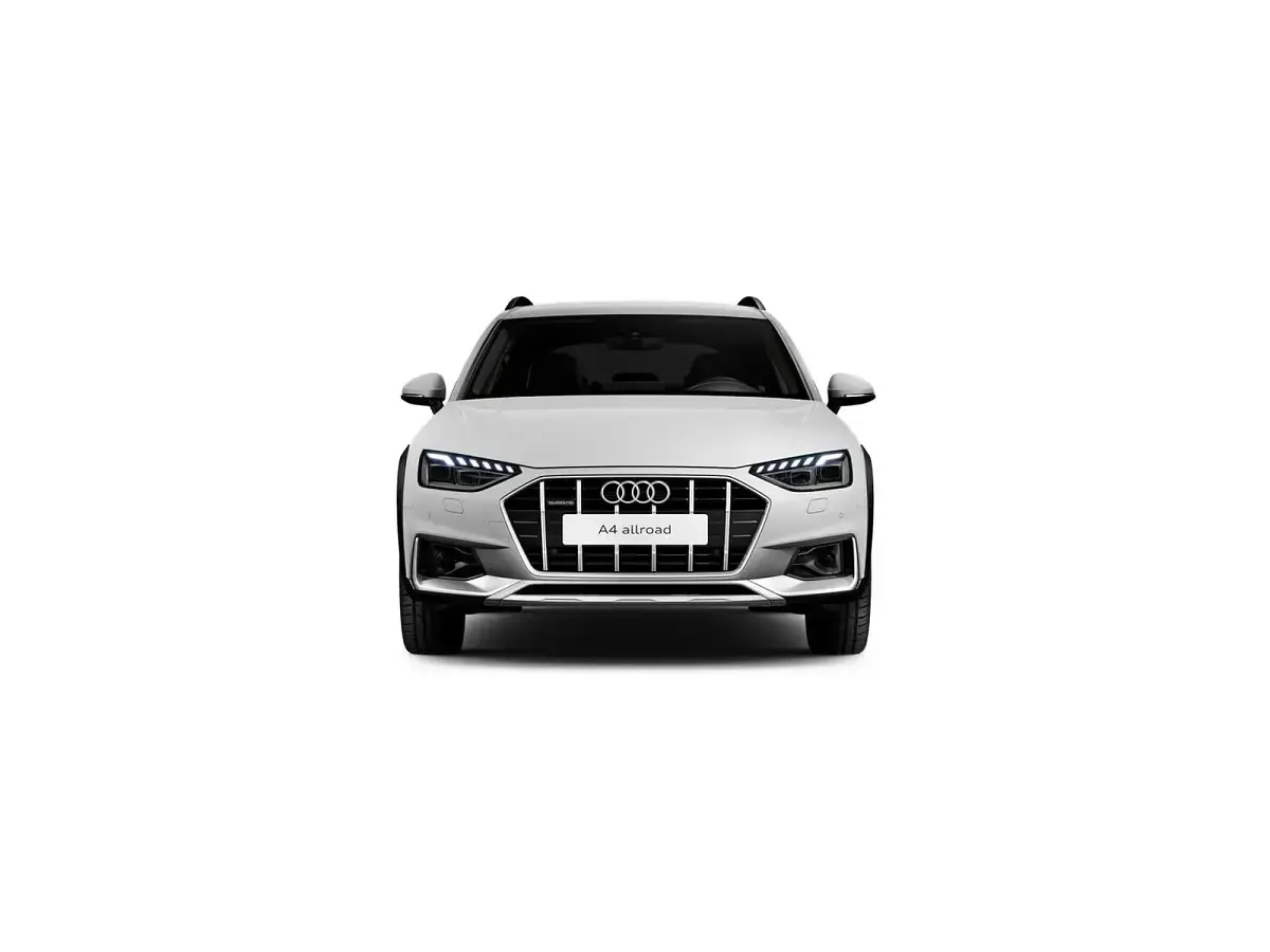 Usata Audi A4 Allroad Business 204 CV (150 kW) 2024 Bianco arkona Station wagon