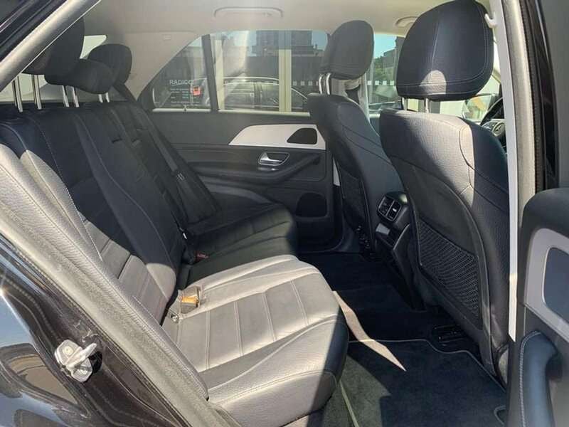 Usata Mercedes GLE350 Premium 320 CV (235 kW) 2020 Other SUV