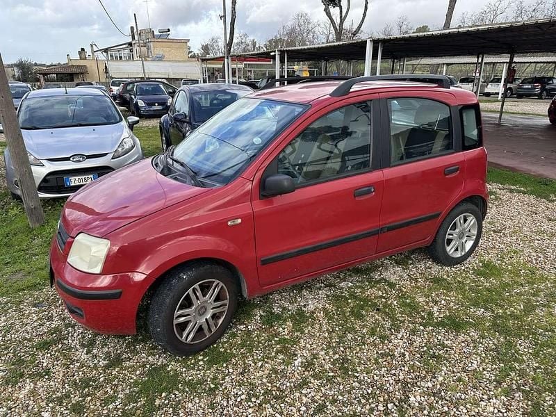 Other Usata 2007 Fiat Panda Dynamic Utilitaria | 2100 € (Super prezzo) - Immagine 1/4