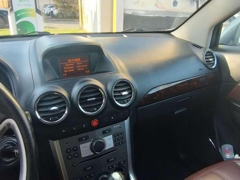 Usata Opel Antara Edition+ 150 CV (110 kW) 2011 SUV