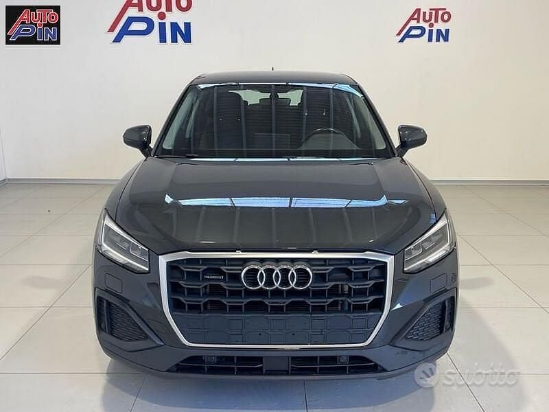 Occasion Audi Q2 Business 150 PK (110 kW) 2022 Nessuno SUV