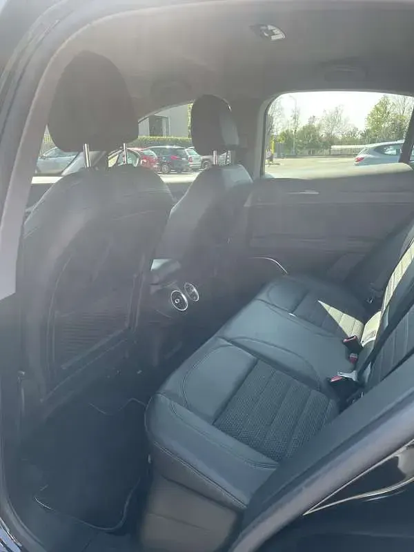 Usata Alfa Romeo Stelvio Executive 190 CV (139 kW) 2019 SUV