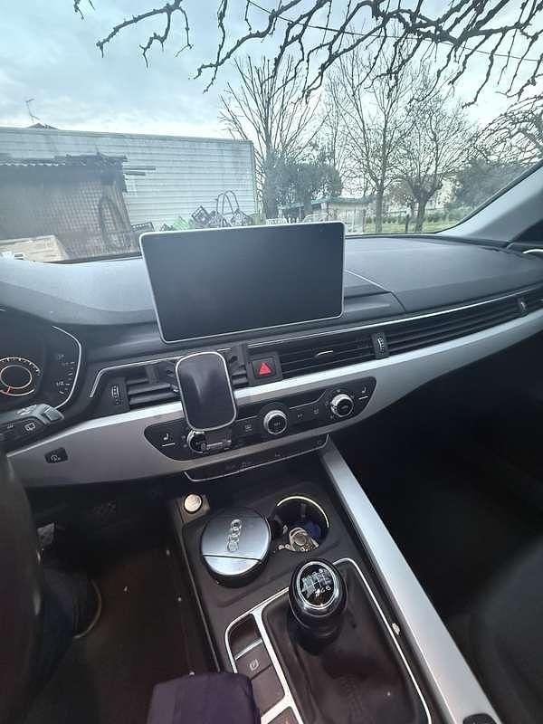 Usata Audi A4 150 CV (110 kW) 2016 Station wagon