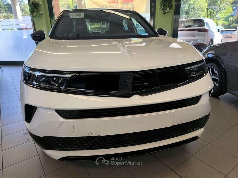 Nuova Opel Mokka 145 CV (106 kW) 2026 Bianco SUV