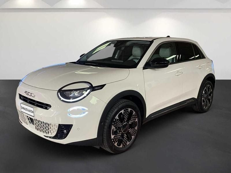 Usata Fiat 600 La Prima 110 CV (80 kW) 2025 Other SUV