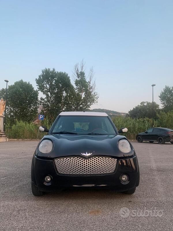 Usata 2011 Chatenet CH26 Due volumi | 3500 € - Immagine 1/4