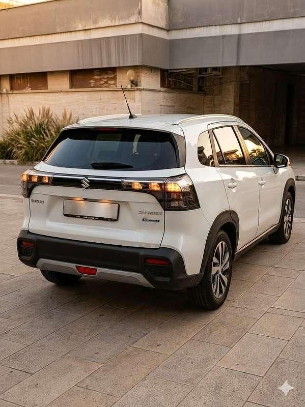 Usata Suzuki SX4 S-Cross 129 CV (94 kW) 2023 SUV