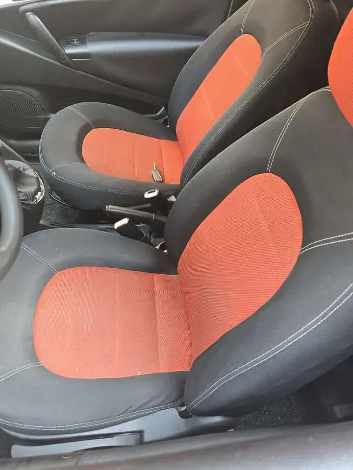 Usata Lancia Ypsilon 80 CV (58 kW) 2006 Other Utilitaria