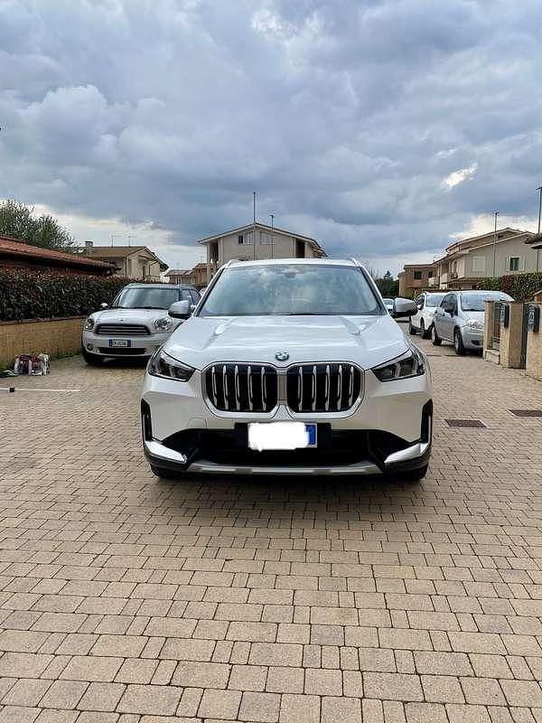 Usata BMW X1 xLine 150 CV (110 kW) 2023 SUV