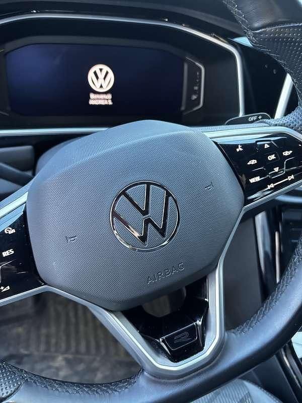 Usata VW T-Roc Life 150 CV (110 kW) 2023 SUV