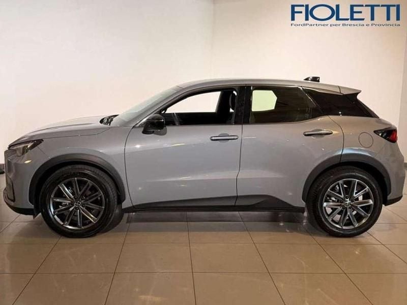 Usata Lexus LBX 136 CV (100 kW) 2024 Grigio SUV