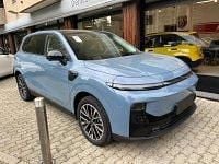 Nuova Leapmotor B10 69 kW (95 CV) 2025 Azzurro SUV