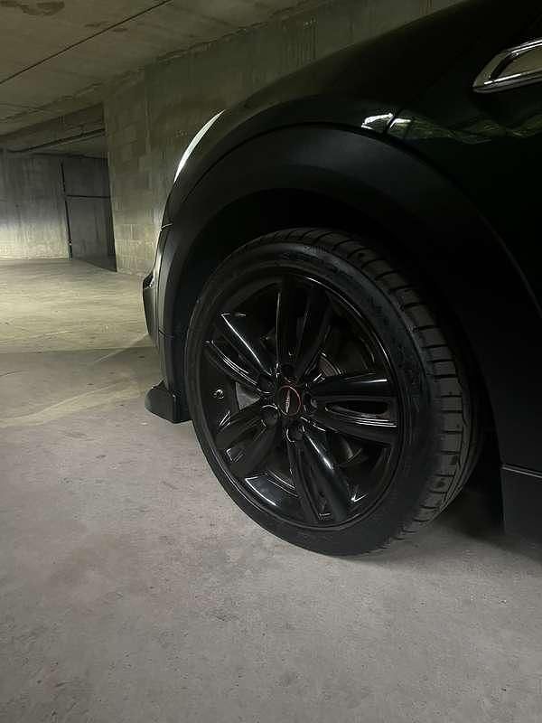 Usata Mini John Cooper Works 192 CV (141 kW) 2018 Utilitaria