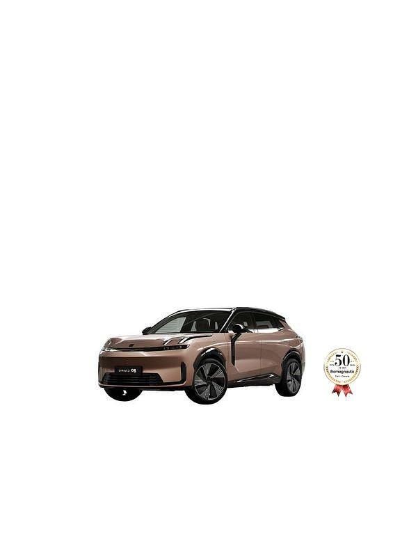 Nuova Lynk & Co 08 349 CV (256 kW) 2025 Other SUV