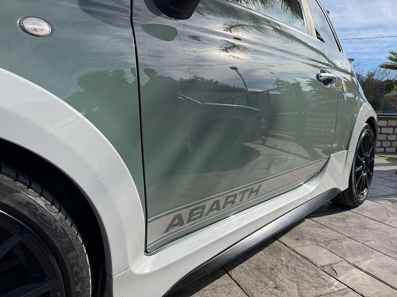 Usata Abarth 695 179 CV (131 kW) 2020 Utilitaria