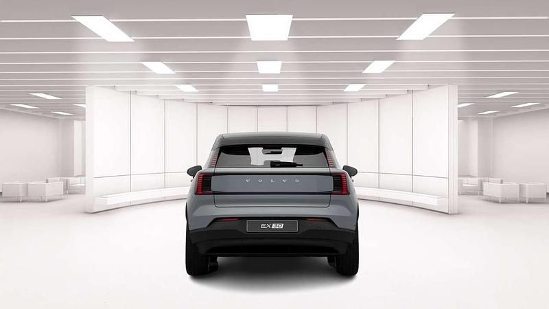 Usata Volvo EX30 Plus 75 kW (102 CV) 2026 Vapour grey metalizzato SUV