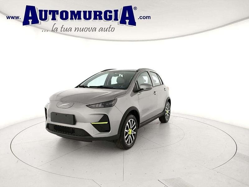 Nuova EMC Yudo 30 kW (41 CV) 2026 Grigio SUV