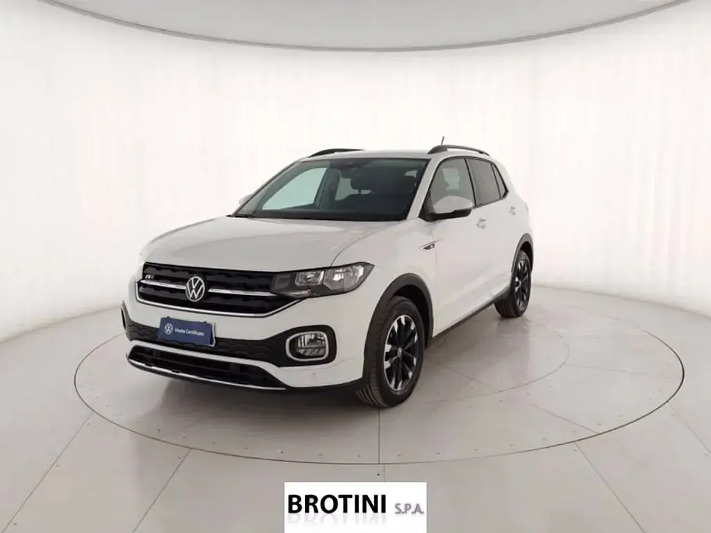 Usata VW T-Cross Sport 110 CV (80 kW) 2023 SUV