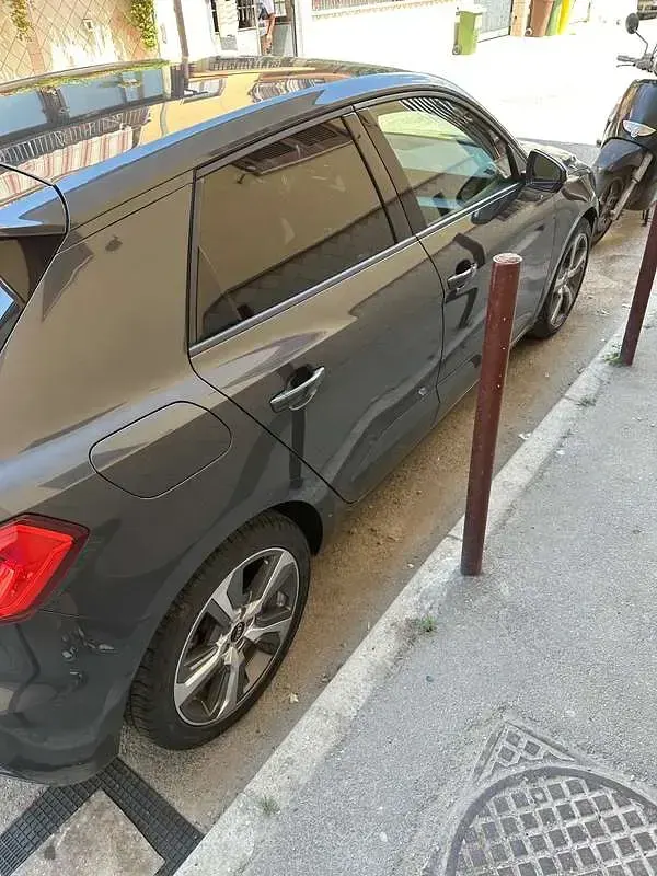 Usata Audi A1 116 CV (85 kW) 2021 SUV