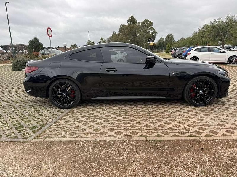 Usata BMW 440 M Sport 374 CV (275 kW) 2025 Coupé