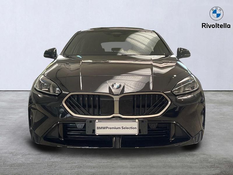 Usata BMW 120 Comfort Edition 156 CV (114 kW) 2024 Utilitaria