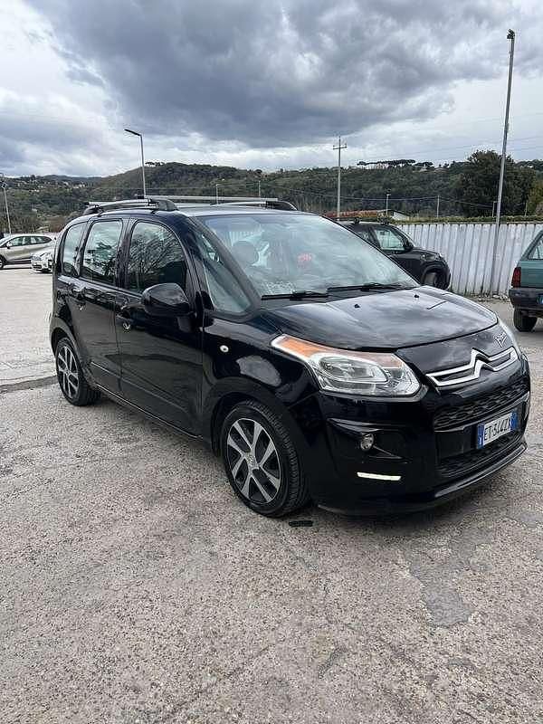 Usata Citroën C3 Picasso 90 CV (66 kW) 2014 Monovolume