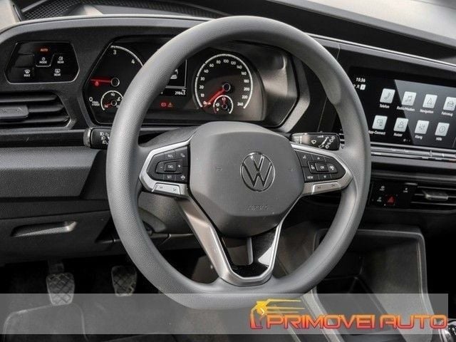 Nero Usata 2022 VW Caddy Life Monovolume | 31.600 € (Molto cara) - Immagine 1/4
