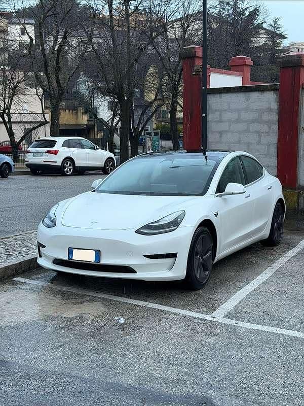 Usata Tesla Model 3 Standard Range 88 kW (120 CV) 2020 Berlina