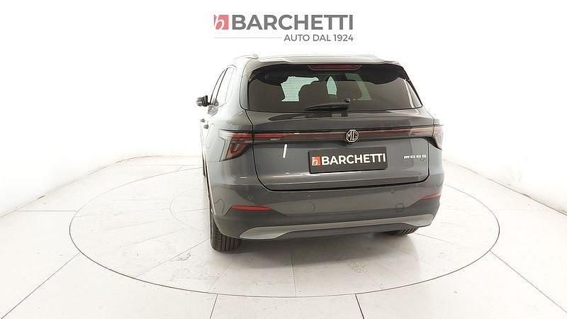 Nuova MG MGS5 EV Luxury 83 kW (114 CV) 2026 Grigio SUV