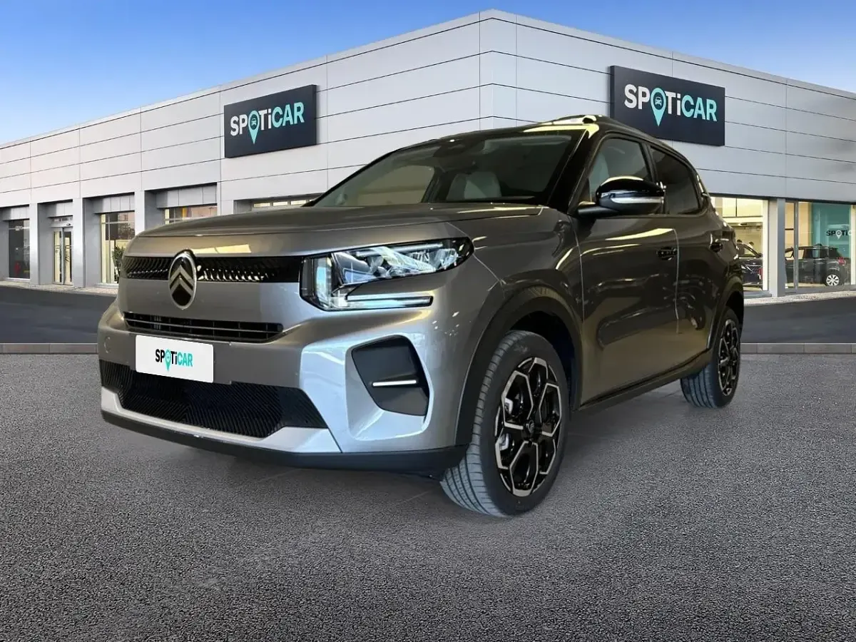 Usata Citroën C3 110 CV (80 kW) 2026 SUV