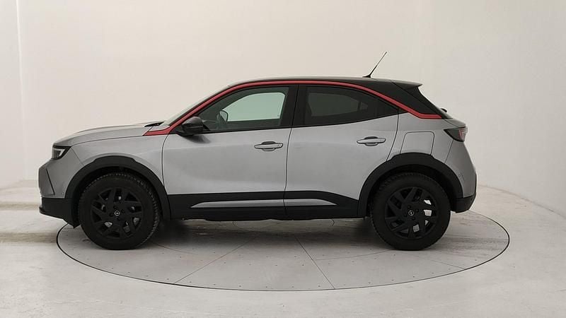 Usata Opel Mokka GS Line 101 CV (74 kW) 2023 Grigio artense SUV