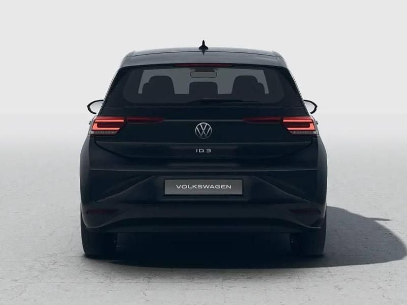 Nuova VW ID.3 Pure 125 kW (170 CV) 2026 Grenadill black metallizzato Utilitaria