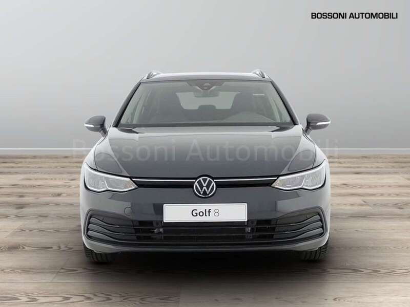 Usato 2023 VW Golf VIII 1.5 El_Hybrid 131 CV (30.900 €)