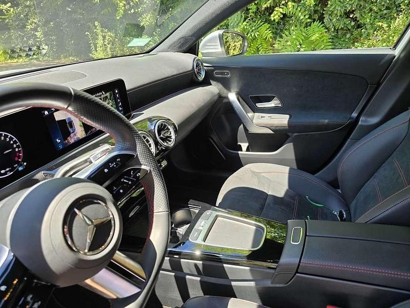 Usata Mercedes A250 AMG Line Premium 224 CV (164 kW) 2024 Berlina