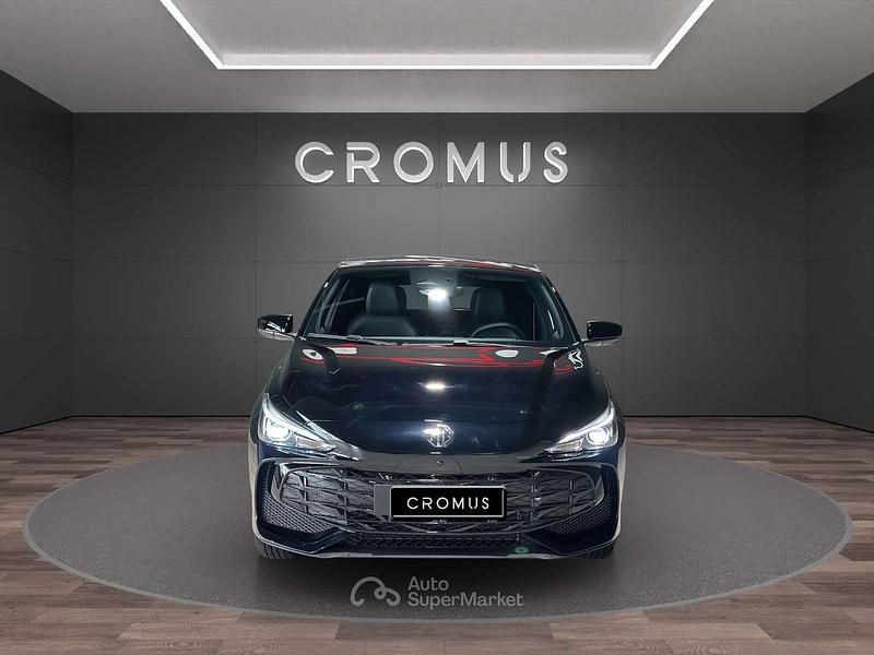 Nuova MG MG3 Luxury 194 CV (142 kW) 2026 Other Utilitaria