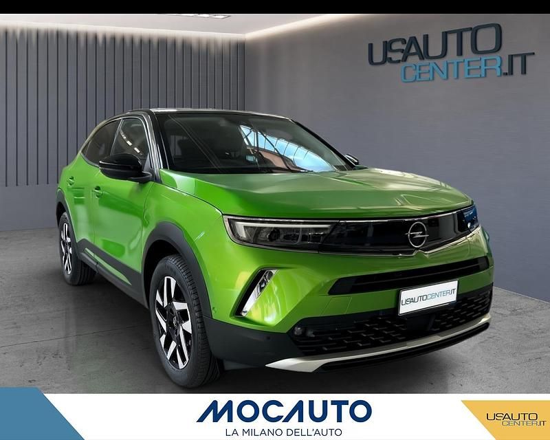 Usata Opel Mokka Edition 130 CV (95 kW) 2021 SUV