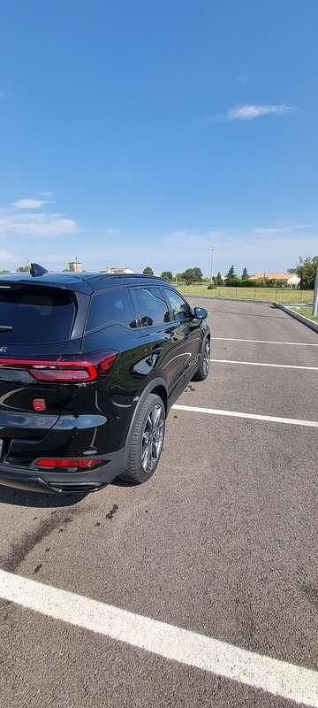Usata Sportequipe S6 150 CV (110 kW) 2024 SUV