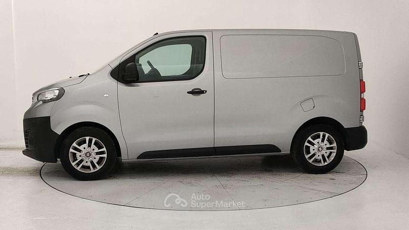 Usata Peugeot Expert Premium 102 CV (75 kW) 2020 Grigio Furgone