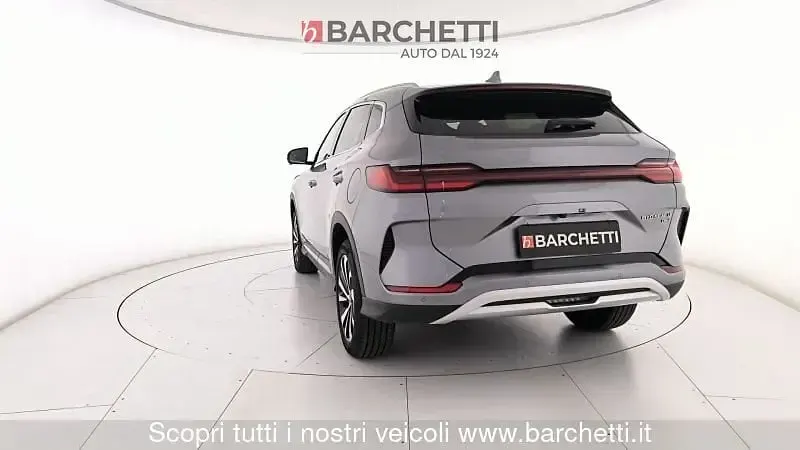 Usata BYD Seal U Boost 98 CV (72 kW) 2025 Other SUV