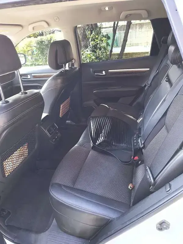Käytetty Renault Koleos Intens 177 HP (130 kW) 2018 Katumaasturi