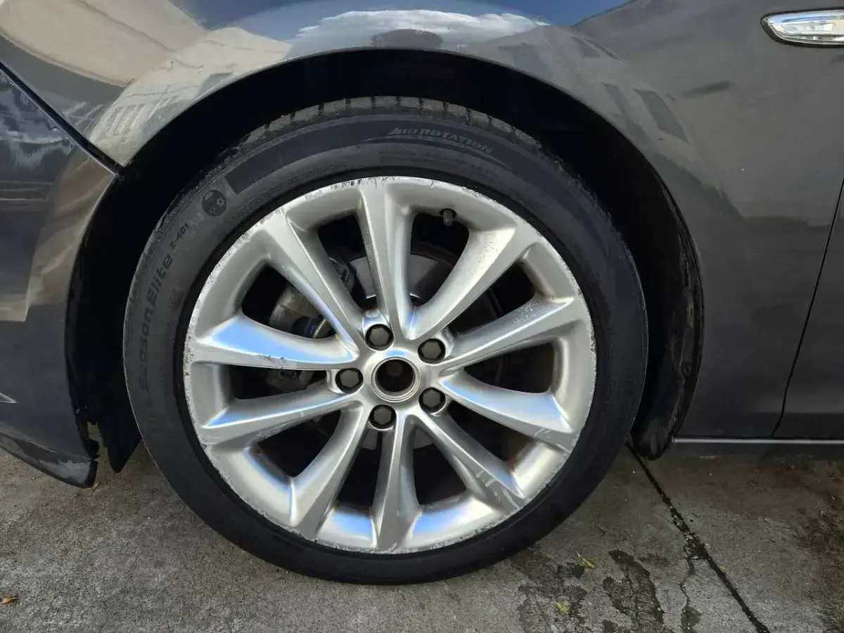 Usata Opel Astra Cosmo 125 CV (91 kW) 2012 Other Station wagon